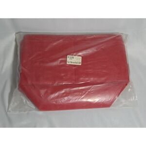 Felt Purse Bag Organizer Insert with zipper Bag Tote  Assorted Sizes , Colors
